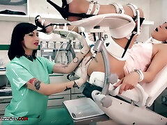 Valentina Bianco - Nurse mother son suddenly Part Two