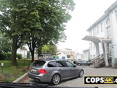 18 Years Old - gold digging Criminal Learns To Respect