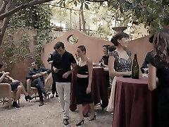 concerto di blanche bradburry and simony diam isterico