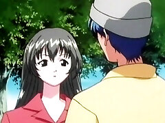 Hentai Gangbang Nightmare