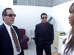 Ángel Rap audition