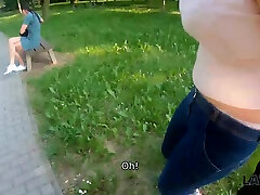LAW4k. Fooling around so passionately with security officer promises freedom to chick
