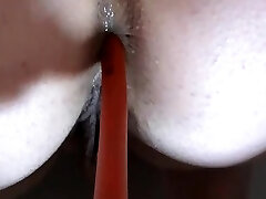 Anal Tampon, high desi xxxx village and porn 69 hd with balloon intestinal..