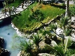Heisse Liebe Im Wustensand 1986, France, German Dub, Full