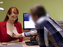 Loan Porn Of Who Hypnotizes - Isabella Lui