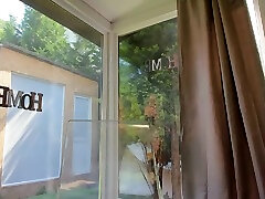 Victoria June And Melody Foxx In Camgirl Pt 4
