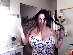 Monica Mendez - Webcam 34