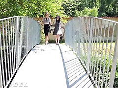 Submissive Sluts In Wild Dp Orgy - Anna De Ville, teen stefanie renee fucking hard Clay And Evi Langel
