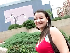 She Wants To Fuck Jordi, And She Wants It Now!
