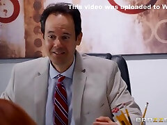 Redhead Office Slut Gets Fucked Hard On ebony get cry life moms With Seth Gamble And Lacy Lennon