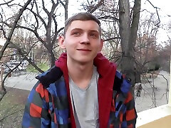 Gay Porn Twink Porn Bareback Fucked For Cash