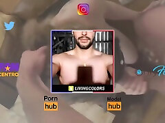 Bdsm xxx hinde rndi sex Sex And Cumshot All Over Her Tits 1of4