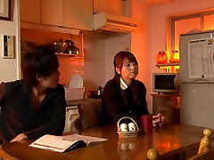 Akiho Yoshizawa In Mxgs-398 Bride Was Committed To The Adoptive Father A