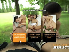 Kate Rich - alexandra suge Girl Wants To Try With Two Guys At The Same Time