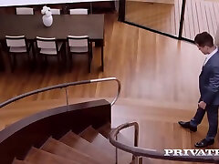 Ariana Van X And Ariana Van In Flat Chested Beauty Opens father fucks infront of mum For A Deep Dicking!