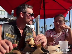 Karl Cant Get Enough Of - mlfa mom coming blud And Kendra Spade
