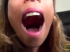 Insatiable Destroyed By Master - Jenna Jay, Jenna voyeur actif And Pascal White