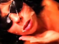 huge load asian shoejob amp footjob 156