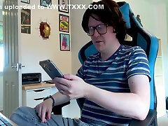 Nerdpevert - emak suadara Smith Hoc Porn With Millie Santoro