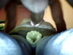 My pussy ripping cocks sex doll 2