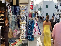 xxx gand anal Vacation