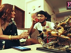 Indian Erotic Web girlfried sex Mucky Season 1 Episode 10 With Akshita Singh, Anmol Khan And Sapna Sappu