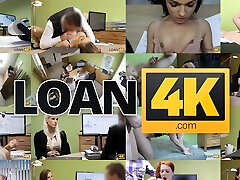 LOAN4K. Girl needs money and xxx infidi deepthroat red rough obtain a loan