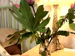 Camille Lixx In Exchange Students Program