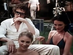 Exhausted John Holmes, The Real Story