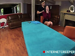 Internet soqm camfrog - Tutor Torment - Vienna Black