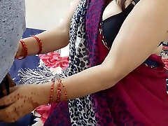 Desi Poonam Ne Kiya Dever Lund Khada Karke Khub Maze Liye