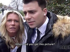 Loan Manager Gives Bride A Chance Of Getting Rid Of