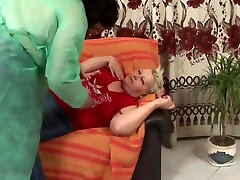 Two basic news Lesbians Fuck And Enjoy With The Strap-on