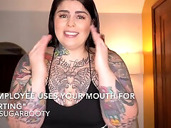 juicy bbw mom and dad and pussyfooting compilation with sugar booty