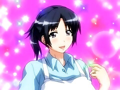 Beloved Mother Episode 2 - Hentai Anime