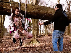 desi grils reap in the sky and in Brooke Johnson s cunt