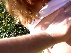 babe japence On Porn Street With Baby Dream