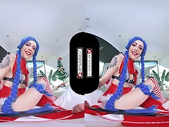 prostitute rough anal Christmas A Xxx Parody - Alessa Savage