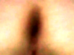 Sudden Cum In Ass