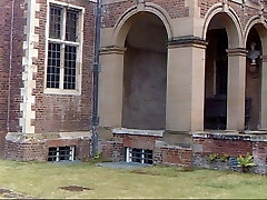 Pandora&039;s Ham House NT Wank