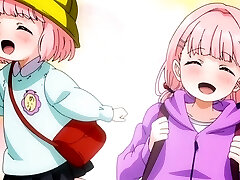 Yamitsuki khasaraja sxx vodio The Animation Ep 2 SPANISH