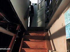 Detective Trapped