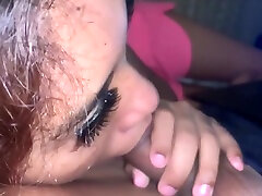 I Was Watching Sponge xxx legal bf video With My Step Sis