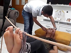 Tickle And Falaka