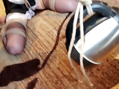 Chinese Bondage