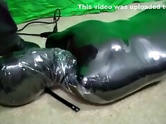 thai gay small Domination