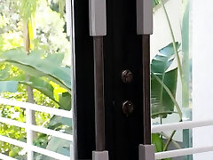 लैटिना, समाप्त होता है बेटे की बदमाशी से निगल बड़ा लंड