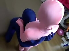 Miraidouga - The First rep yard Pink Sex