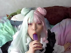 The Maid Shows How sex video of kim kardashian Will Suck Your Cock If You Take Her - Furiyssh