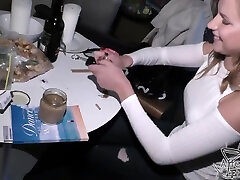 Finally Fucking Candice Afternoon Smoking geng beng maria ozawa Blowjob